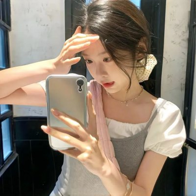 只能爱一个