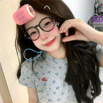 当两个世界碰撞时