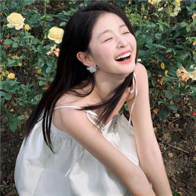 秦始皇的情人